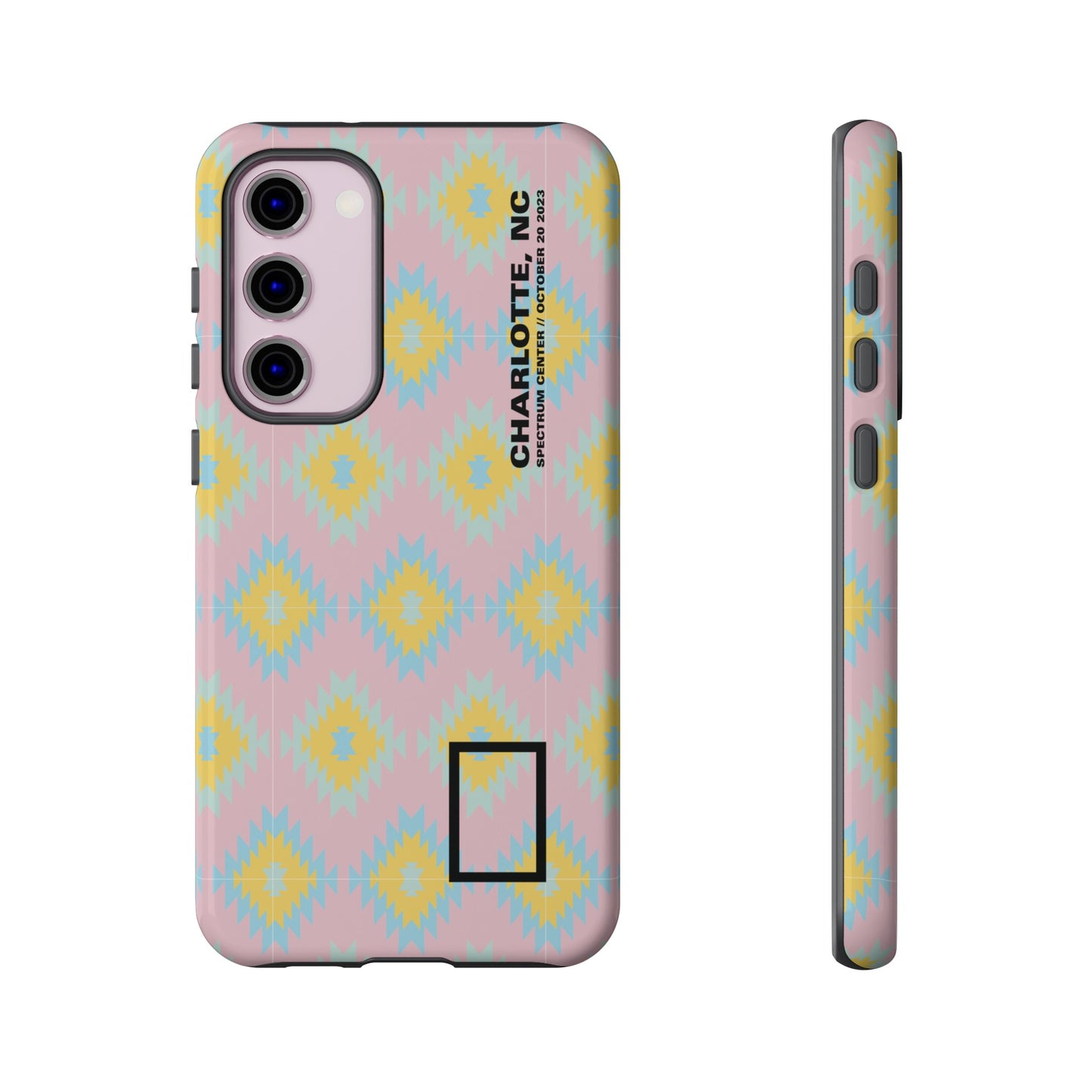 SATVB Charlotte Phone Case | iPhone | Samsung Galaxy | Google Pixel