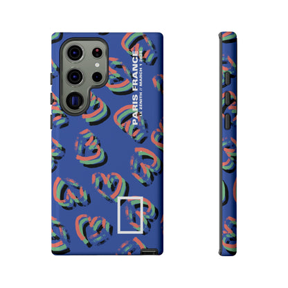 SATVB Paris Phone Case | iPhone | Samsung Galaxy | Google Pixel