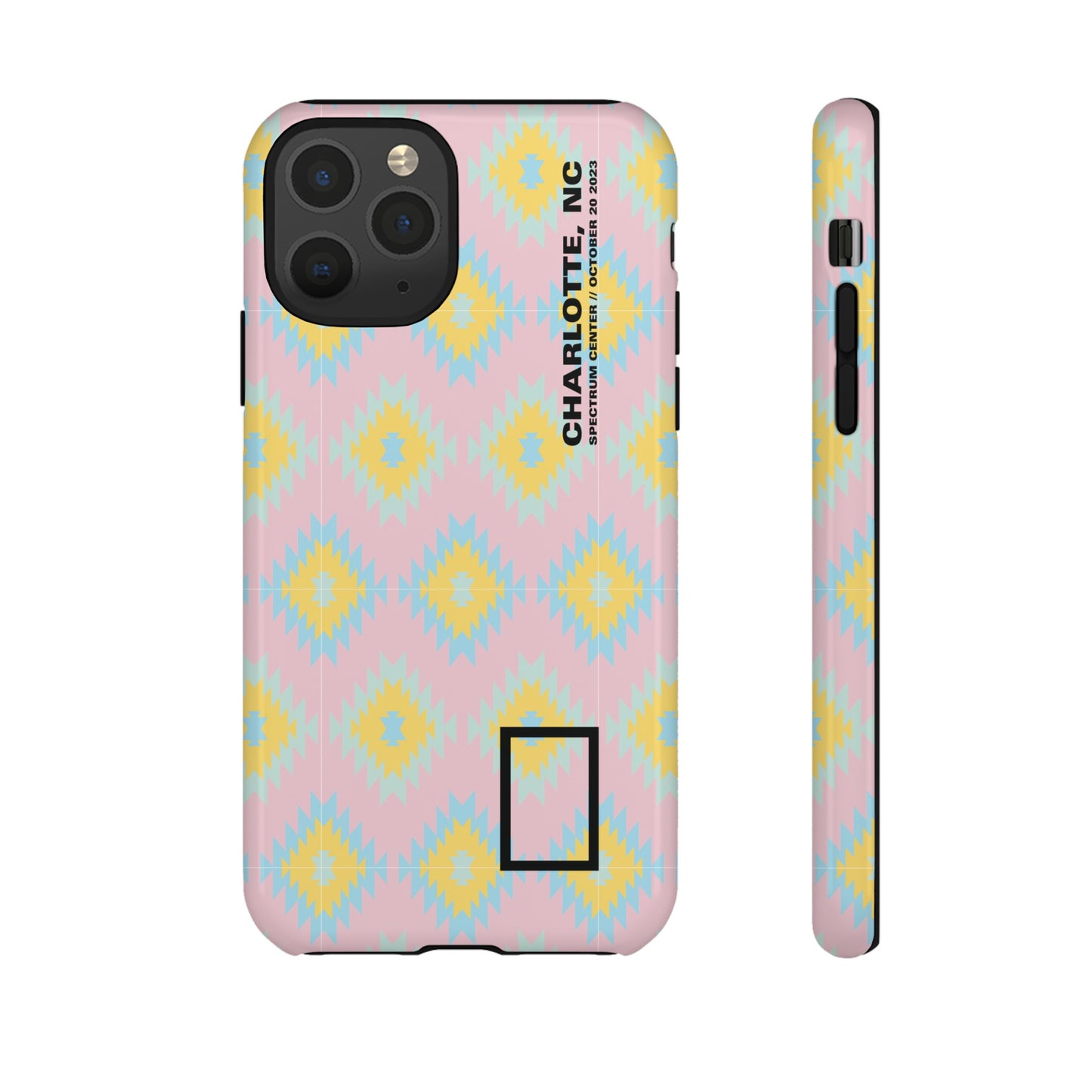 SATVB Charlotte Phone Case | iPhone | Samsung Galaxy | Google Pixel