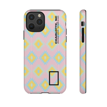 SATVB Charlotte Phone Case | iPhone | Samsung Galaxy | Google Pixel