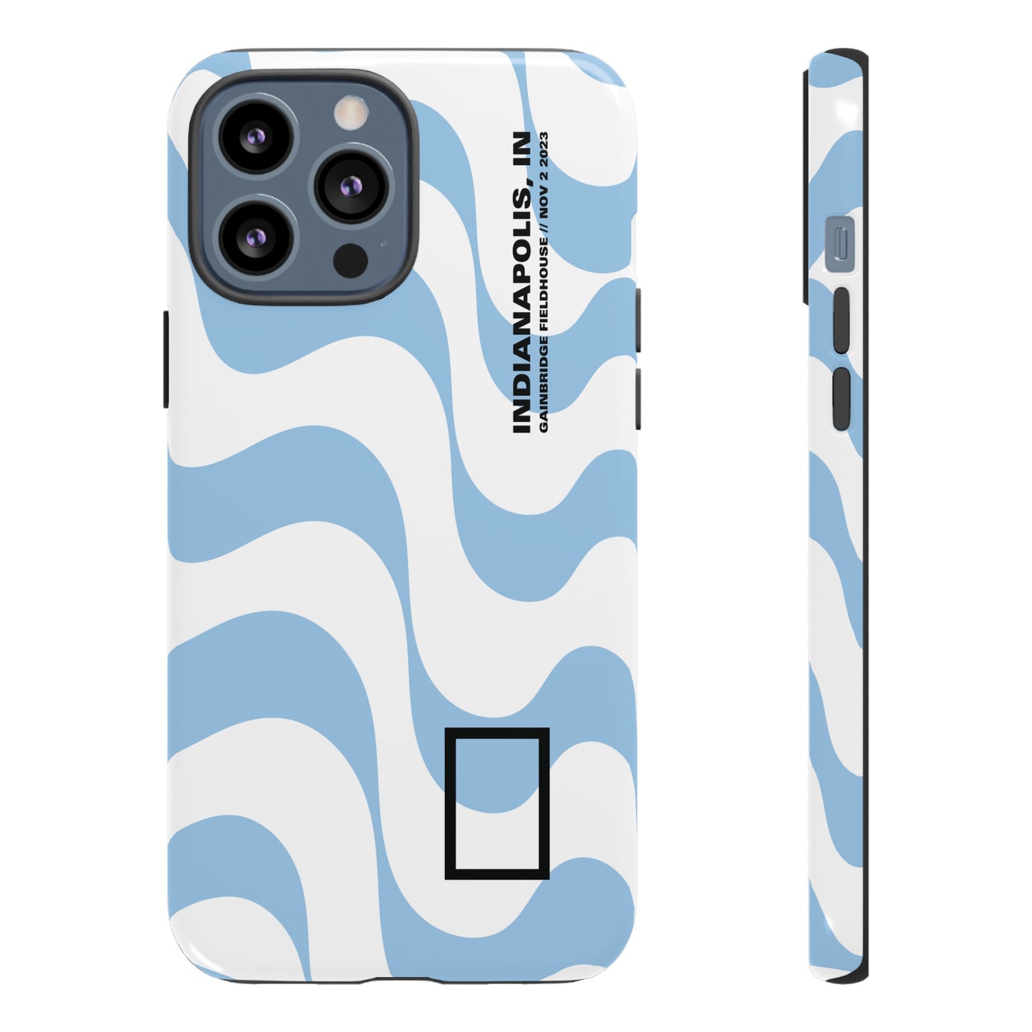 SATVB Indianapolis Phone Case | iPhone | Samsung Galaxy | Google Pixel