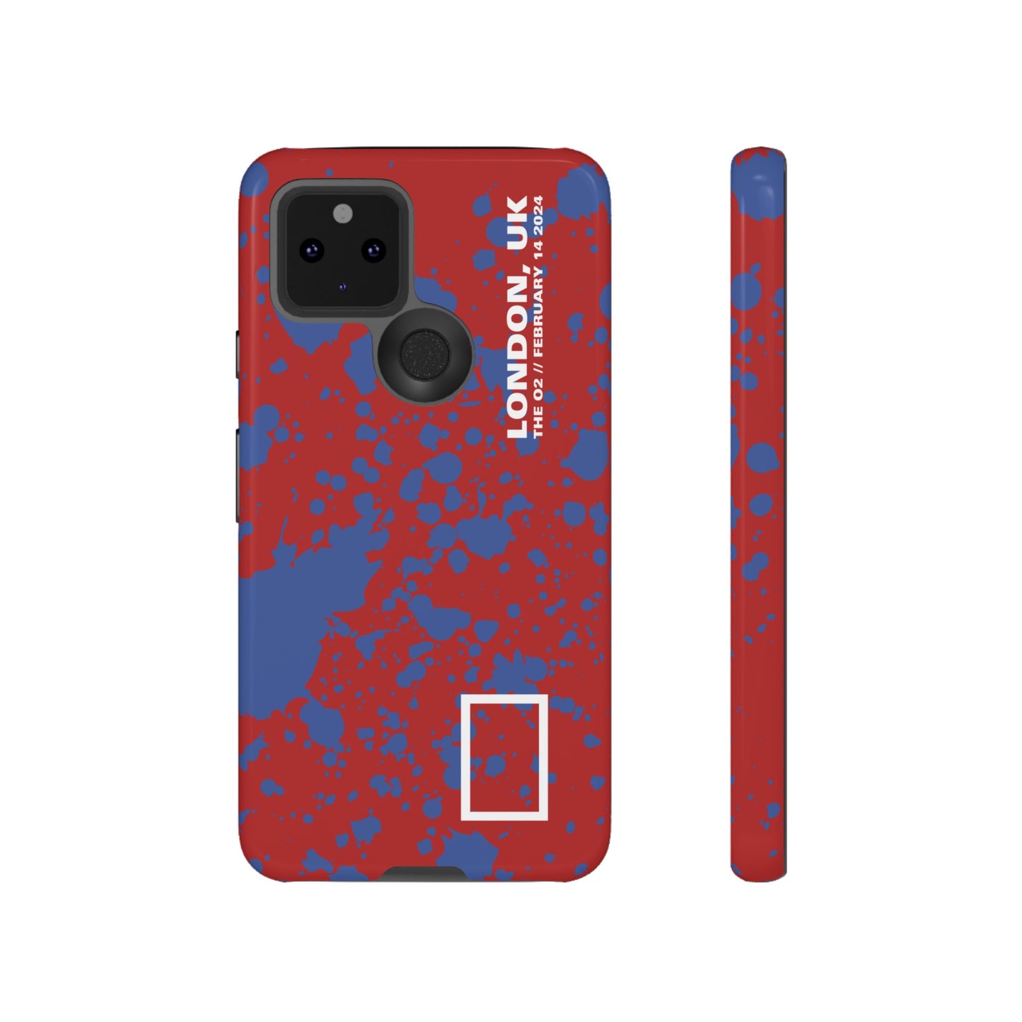 SATVB London Night 3 Phone Case | iPhone | Samsung Galaxy | Google Pixel