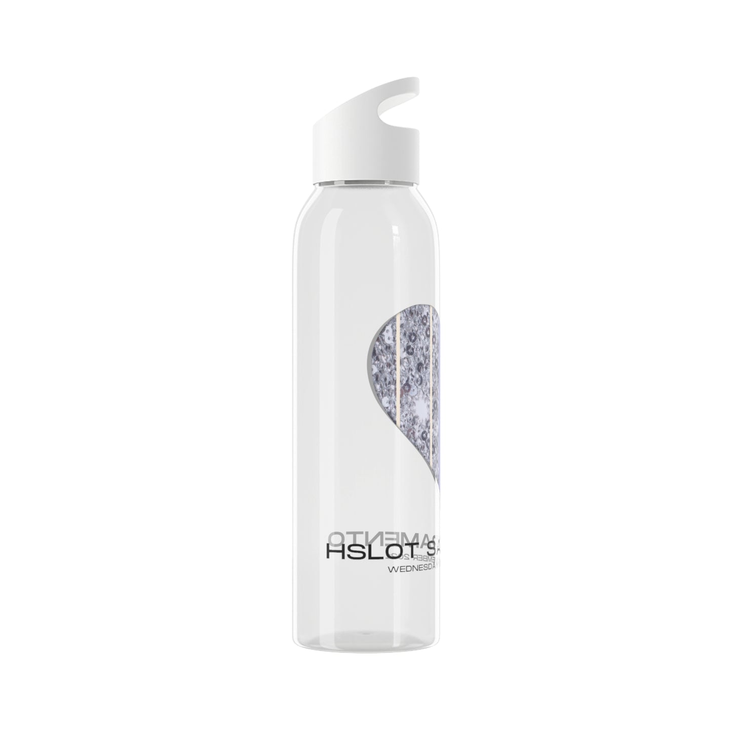 HSLOT 2021 Sacramento Water Bottle | Love on Tour