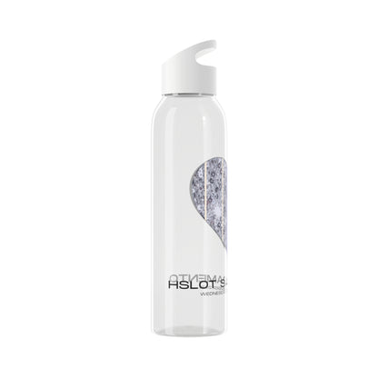 HSLOT 2021 Sacramento Water Bottle | Love on Tour