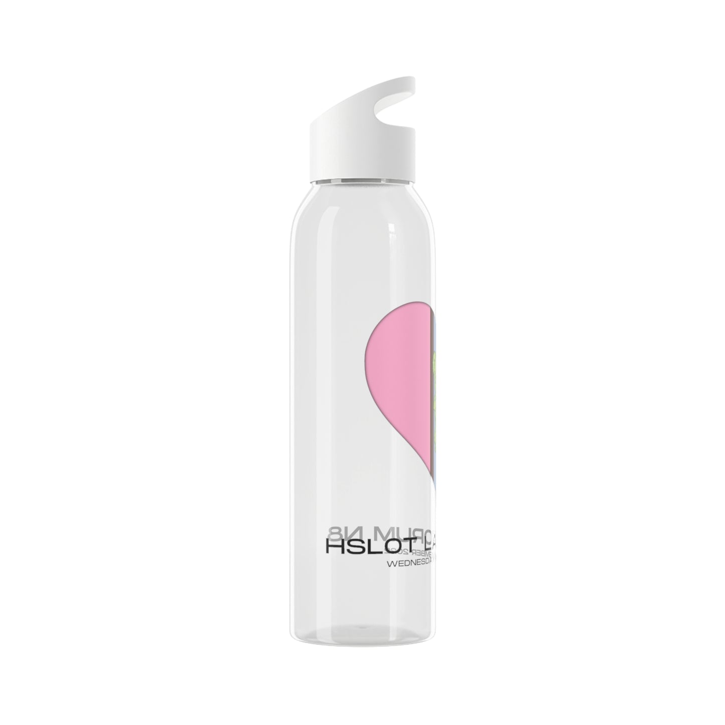 HSLOT 2022 LA Forum N8 Water Bottle | Love on Tour