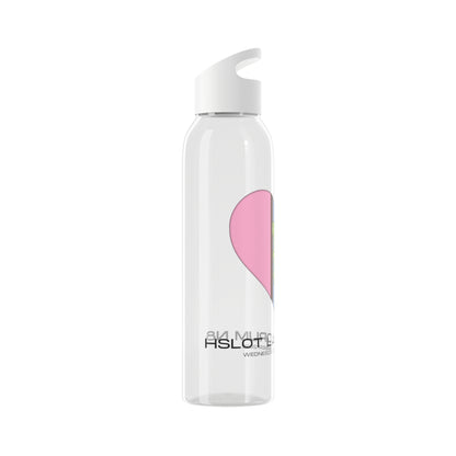 HSLOT 2022 LA Forum N8 Water Bottle | Love on Tour