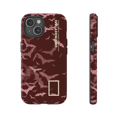 SATVB Detroit Phone Case | iPhone | Samsung Galaxy | Google Pixel