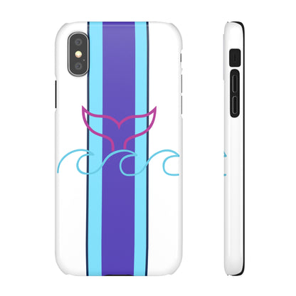 Love On Tour - HSLOT 2023 Auckland Snap Phone Case