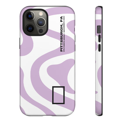 SATVB Pittsburgh Phone Case | iPhone | Samsung Galaxy | Google Pixel