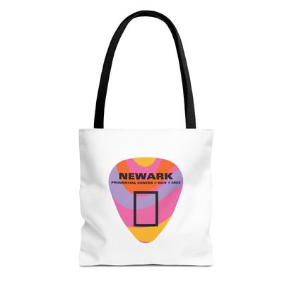 Still At Their Very Best Newark Tote Bag | SATVB | 3 sizes