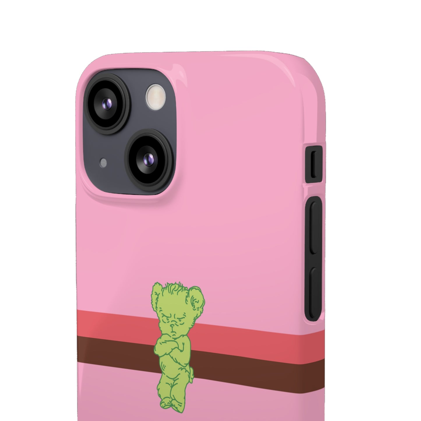 Love On Tour - HSLOT 2022 Lisbon Snap Phone Case