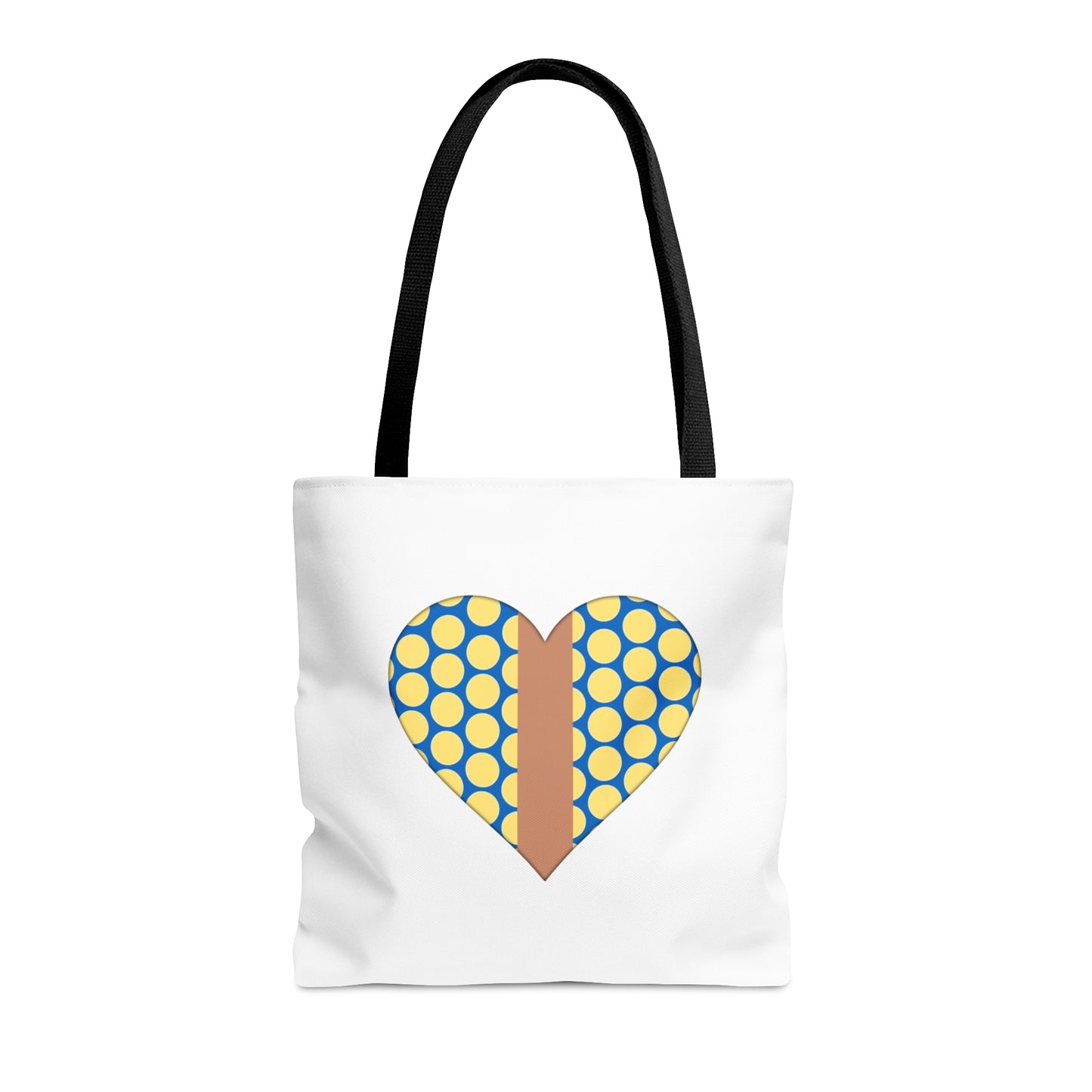 Love On Tour - HSLOT 2022 Bologna Tote Bag | 3 sizes