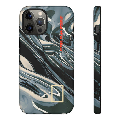 SATVB Stockholm Phone Case | iPhone | Samsung Galaxy | Google Pixel