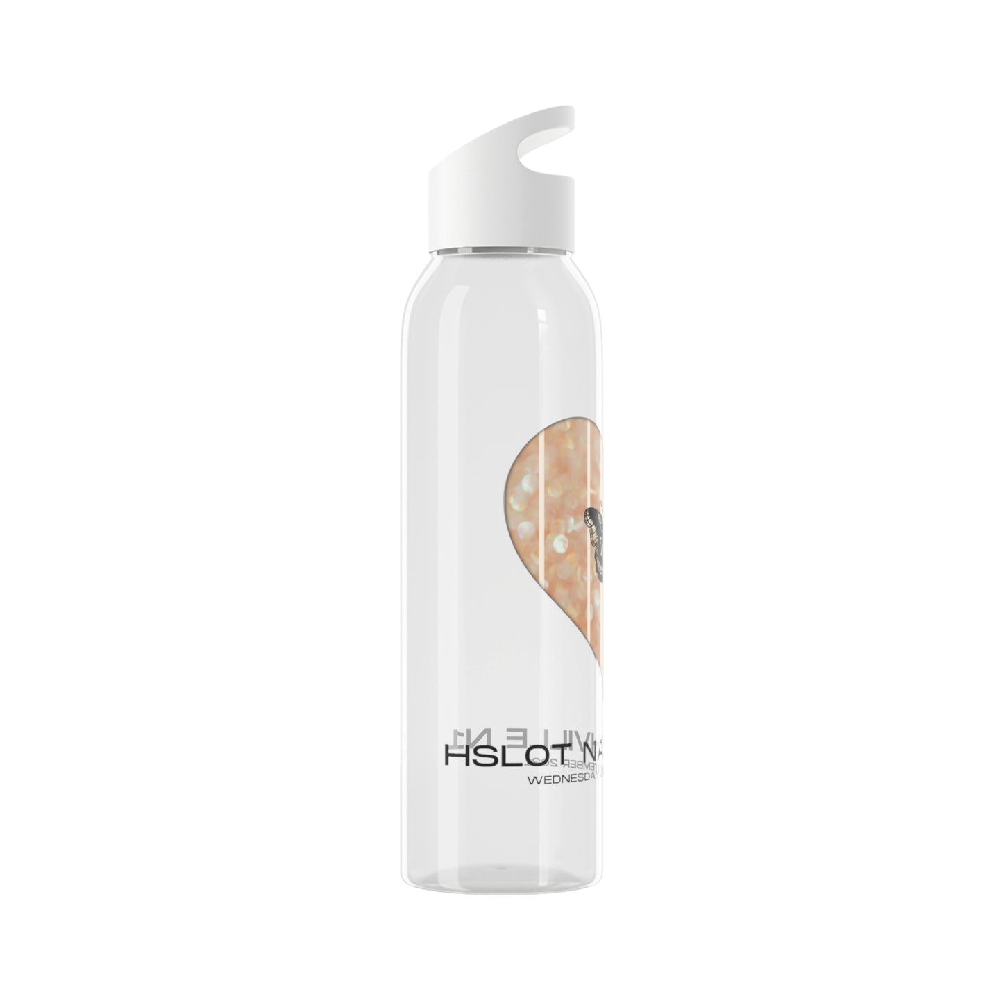 HSLOT 2021 Nashville N1 Water Bottle | Love on Tour