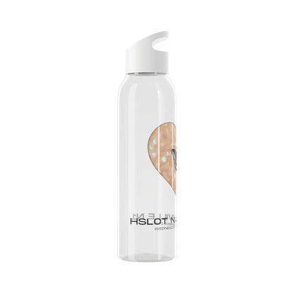 HSLOT 2021 Nashville N1 Water Bottle | Love on Tour