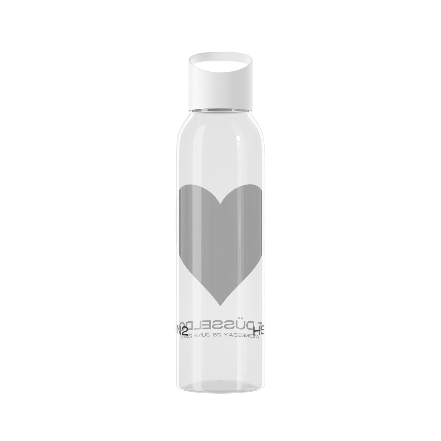 HSLOT 2023 Düsseldorf Night 2 Water Bottle | Love on Tour