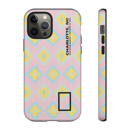 SATVB Charlotte Phone Case | iPhone | Samsung Galaxy | Google Pixel