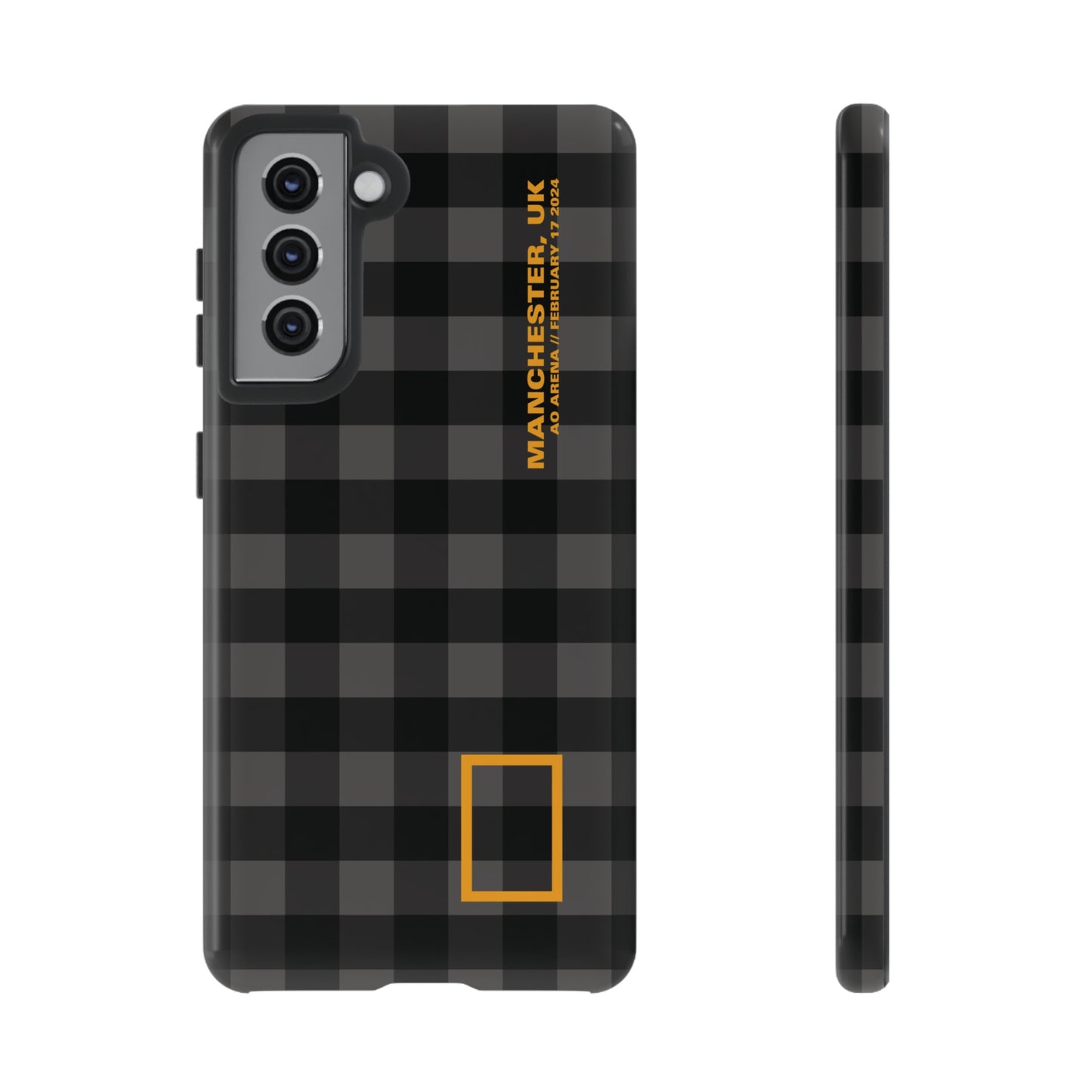 SATVB Manchester Night 1 Phone Case | iPhone | Samsung Galaxy | Google Pixel