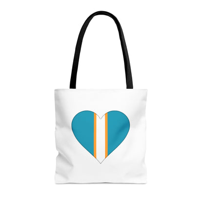 Love On Tour - HSLOT 2022 Buenos Aires N1 Tote Bag | 3 sizes