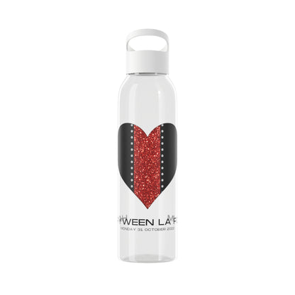 HSLOT 2022 Harryween LA Forum N6 Water Bottle | Love on Tour