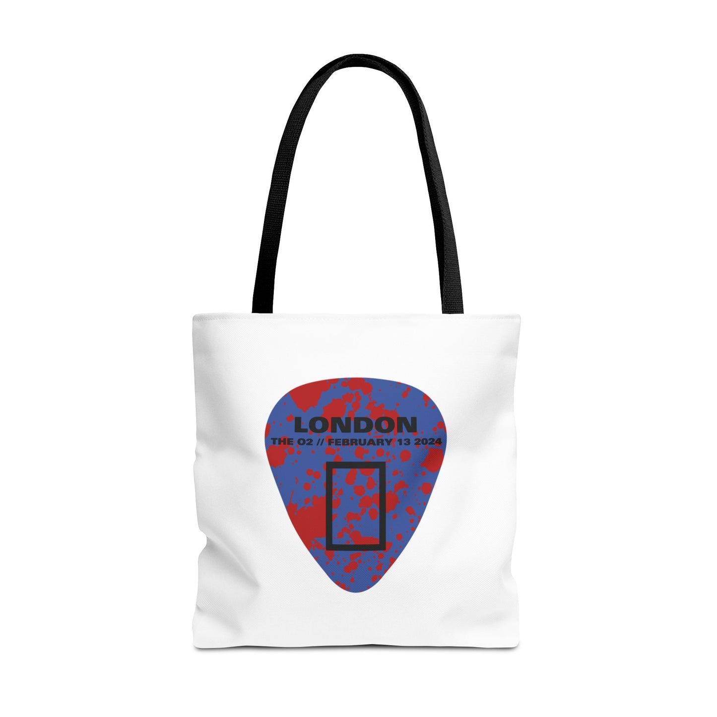 Still At Their Very Best London Night 2 Tote Bag | SATVB | 3 sizes