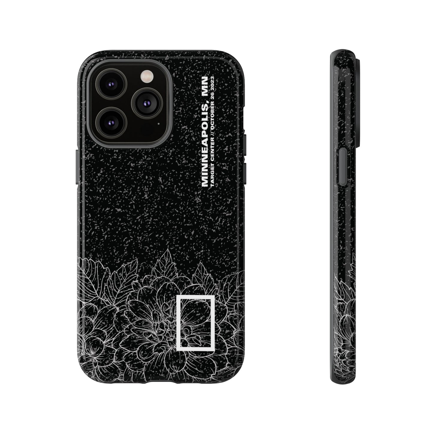 SATVB Minneapolis Phone Case | iPhone | Samsung Galaxy | Google Pixel