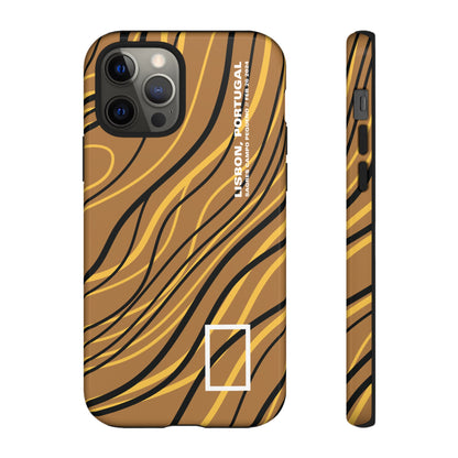 SATVB Lisbon Phone Case | iPhone | Samsung Galaxy | Google Pixel