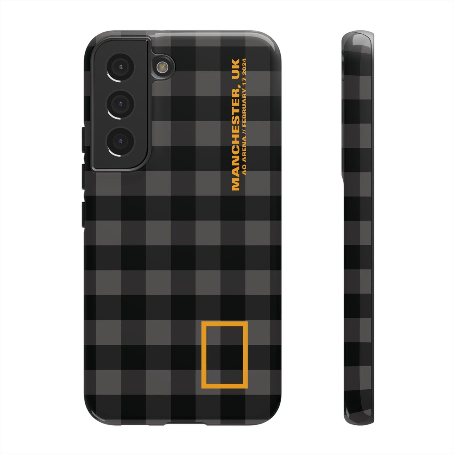 SATVB Manchester Night 1 Phone Case | iPhone | Samsung Galaxy | Google Pixel