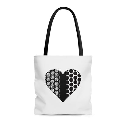 Love On Tour - HSLOT 2023 Bangkok Tote Bag | 3 sizes