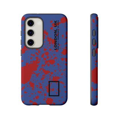 SATVB London Night 2 Phone Case | iPhone | Samsung Galaxy | Google Pixel