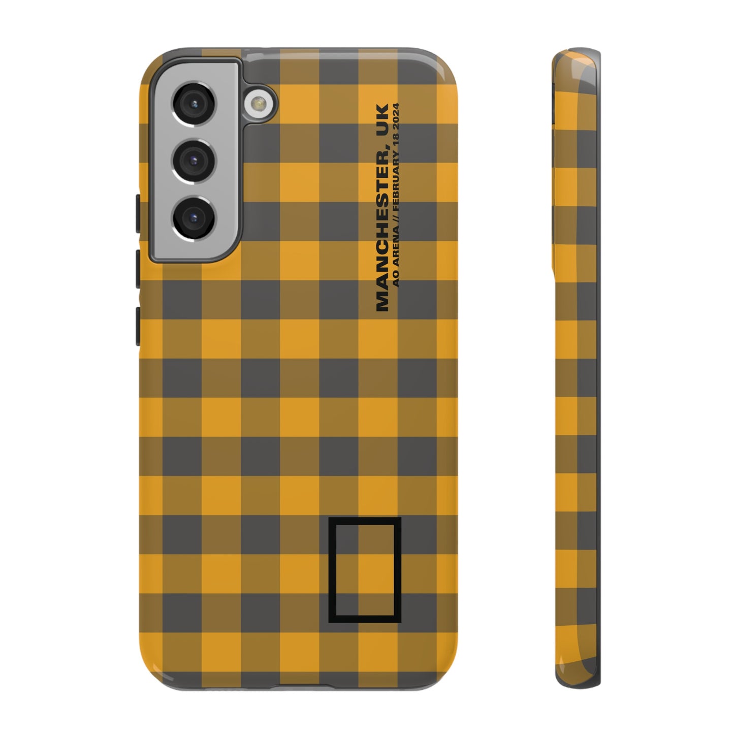 SATVB Manchester Night 2 Phone Case | iPhone | Samsung Galaxy | Google Pixel