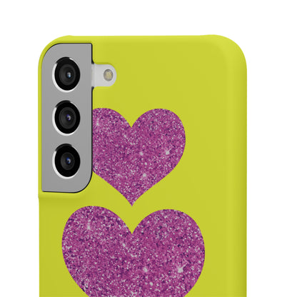 Love On Tour - HSLOT 2022 Rio de Janeiro Snap Phone Case