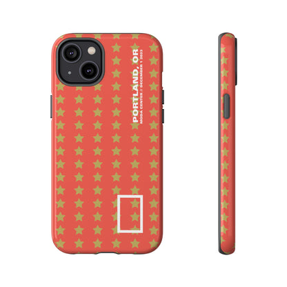 SATVB Portland Phone Case | iPhone | Samsung Galaxy | Google Pixel