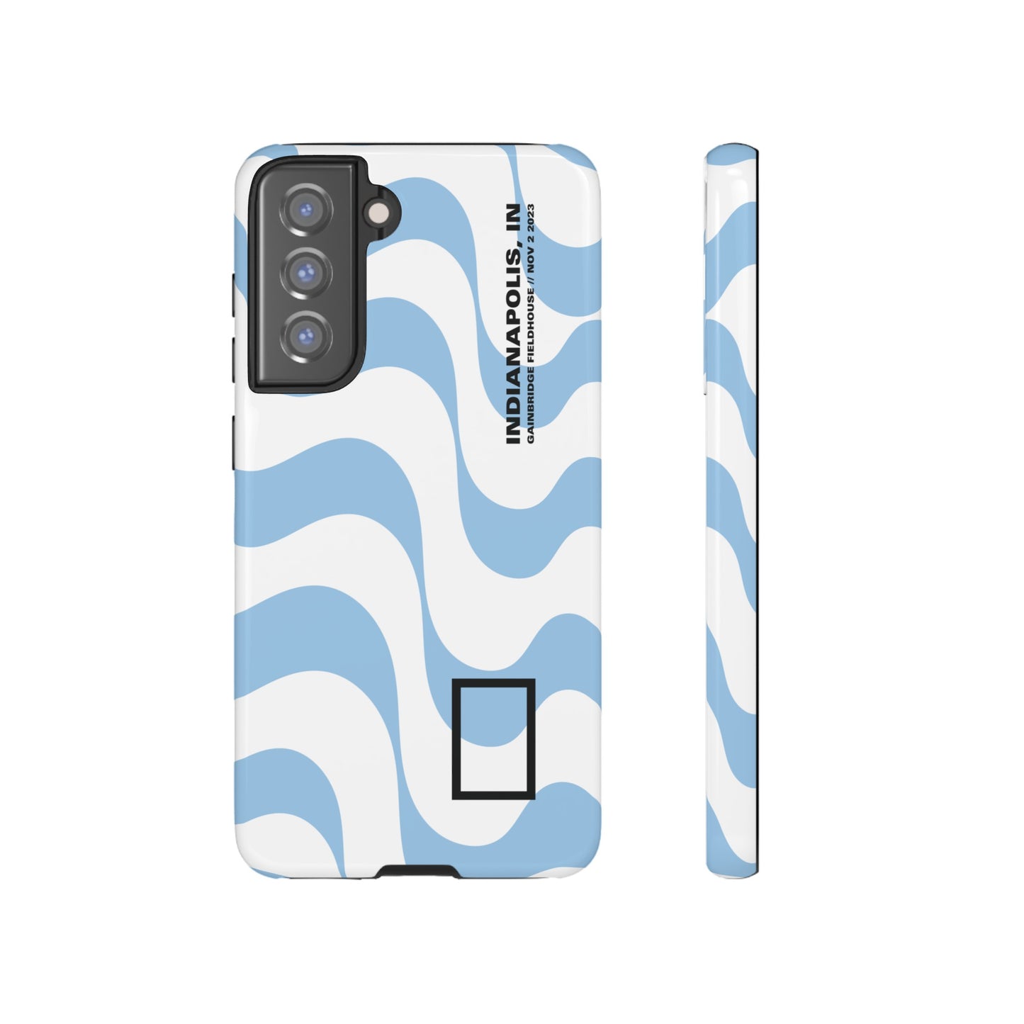 SATVB Indianapolis Phone Case | iPhone | Samsung Galaxy | Google Pixel