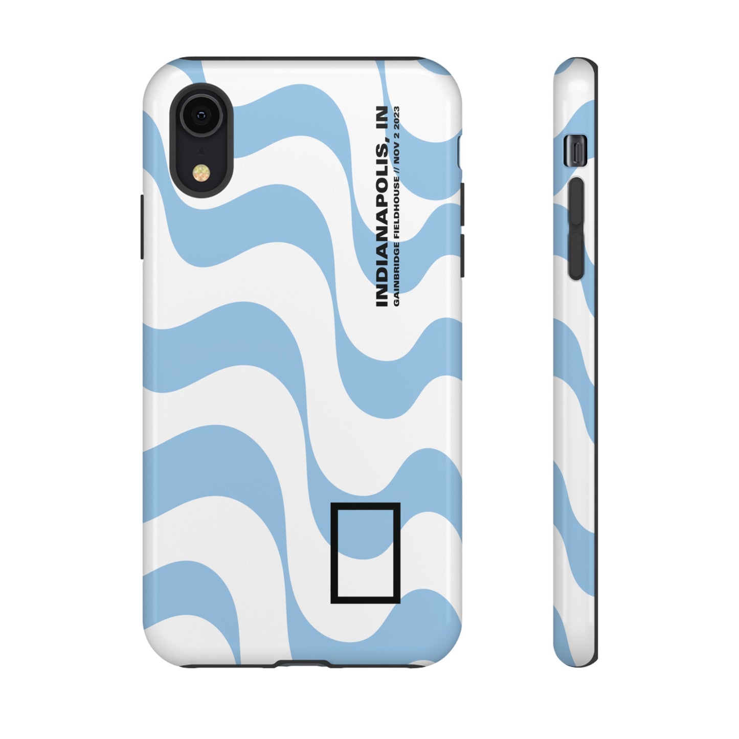 SATVB Indianapolis Phone Case | iPhone | Samsung Galaxy | Google Pixel