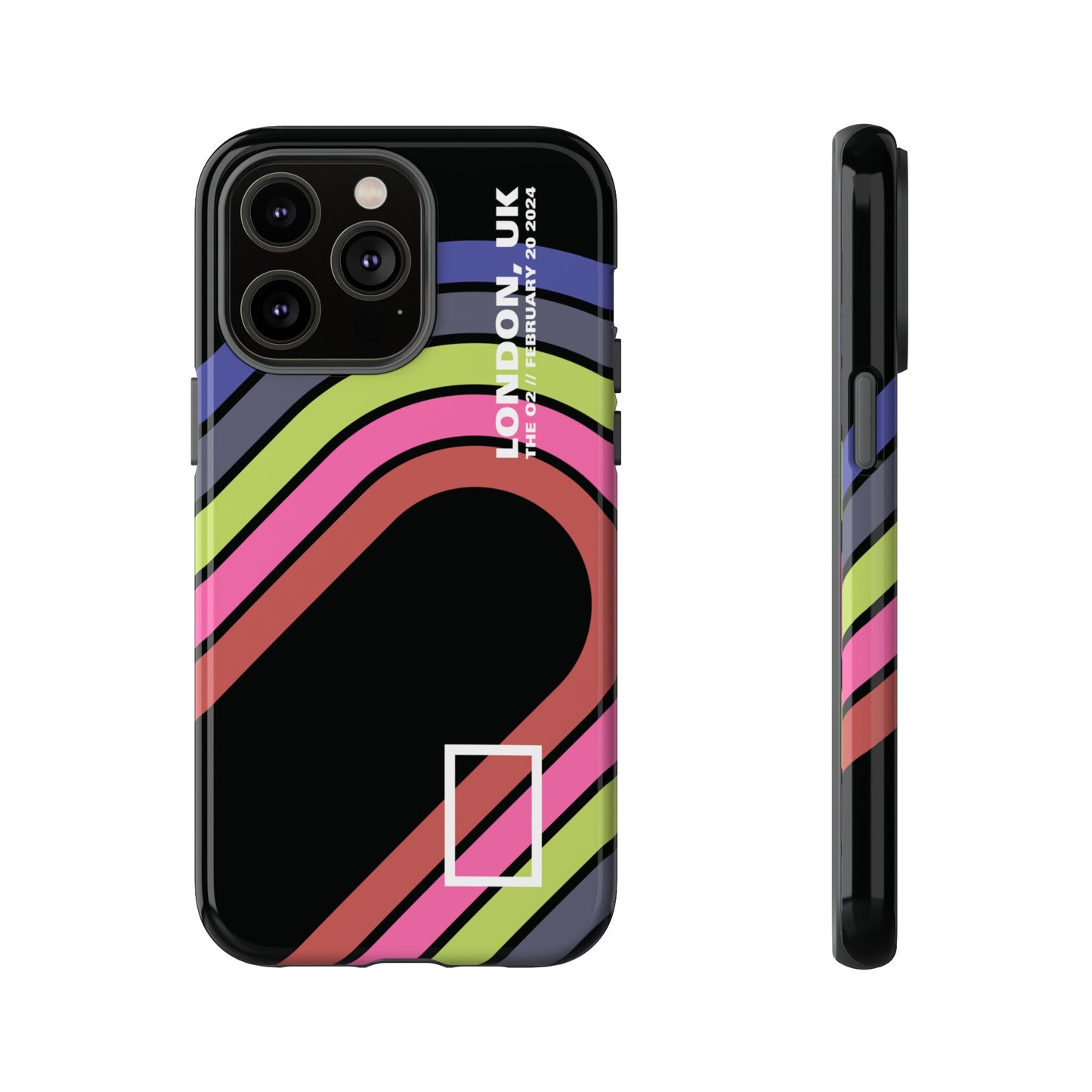 SATVB London Night 4 Phone Case | iPhone | Samsung Galaxy | Google Pixel