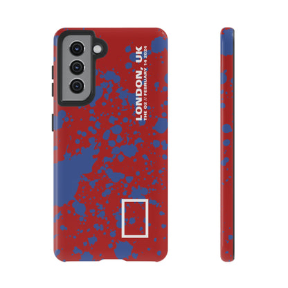 SATVB London Night 3 Phone Case | iPhone | Samsung Galaxy | Google Pixel