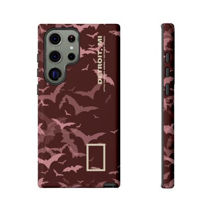 SATVB Detroit Phone Case | iPhone | Samsung Galaxy | Google Pixel