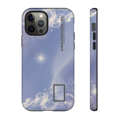 SATVB Amsterdam Night 2 Phone Case | iPhone | Samsung Galaxy | Google Pixel