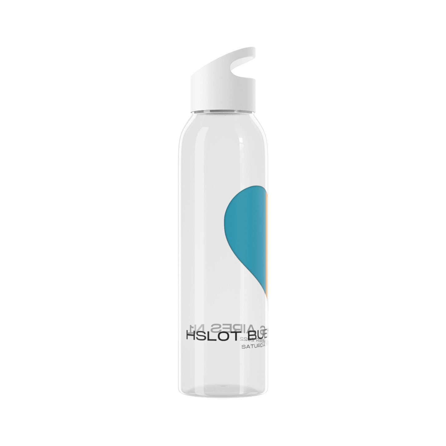 HSLOT 2022 Buenos Aires N1 Water Bottle | Love on Tour