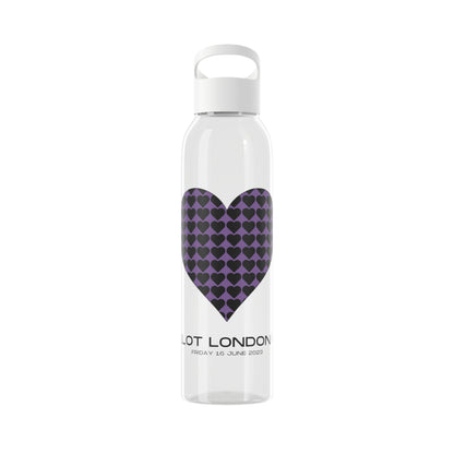 HSLOT 2023 London Wembley Night 3 Water Bottle | Love on Tour