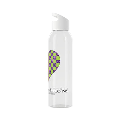 HSLOT 2022 São Pãulo N1 Water Bottle | Love on Tour