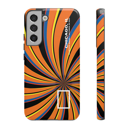 SATVB Chicago Phone Case | iPhone | Samsung Galaxy | Google Pixel