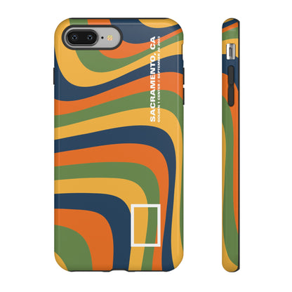 SATVB Sacramento Phone Case | iPhone | Samsung Galaxy | Google Pixel