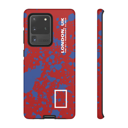 SATVB London Night 3 Phone Case | iPhone | Samsung Galaxy | Google Pixel