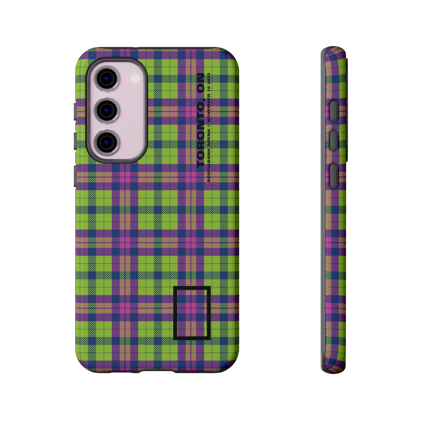 SATVB Toronto Phone Case | iPhone | Samsung Galaxy | Google Pixel