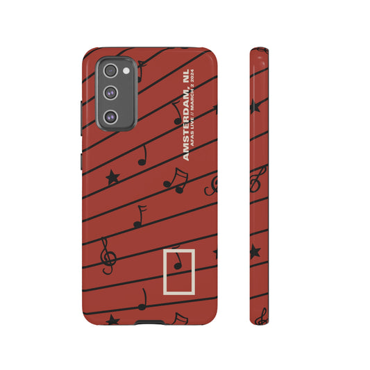 SATVB Amsterdam Night 1 Phone Case | iPhone | Samsung Galaxy | Google Pixel