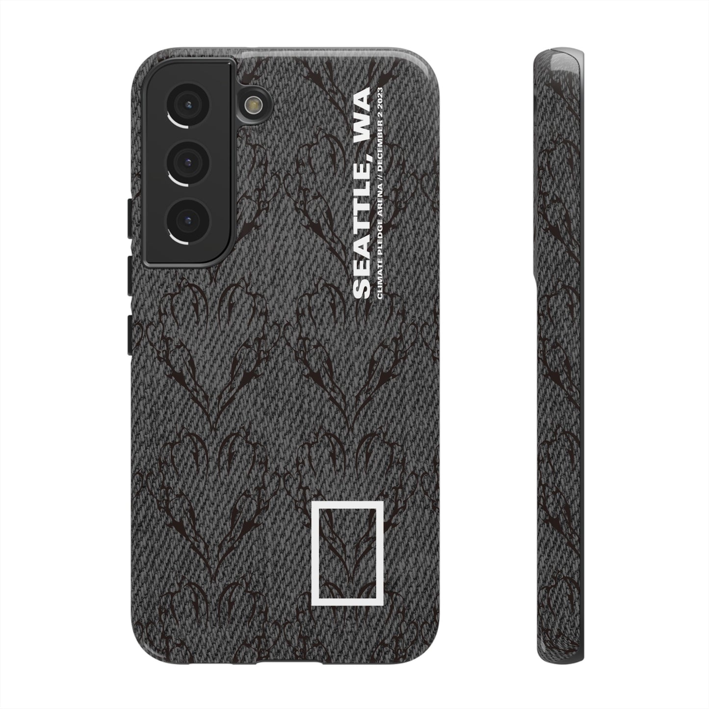 SATVB Seattle Phone Case | iPhone | Samsung Galaxy | Google Pixel