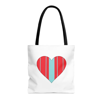 Love On Tour - HSLOT 2021 Cleveland Tote Bag | 3 sizes