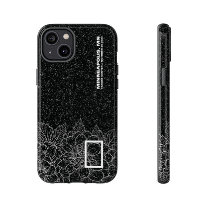 SATVB Minneapolis Phone Case | iPhone | Samsung Galaxy | Google Pixel